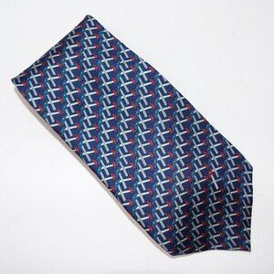 Oscar de la Renta Silk Tie #218